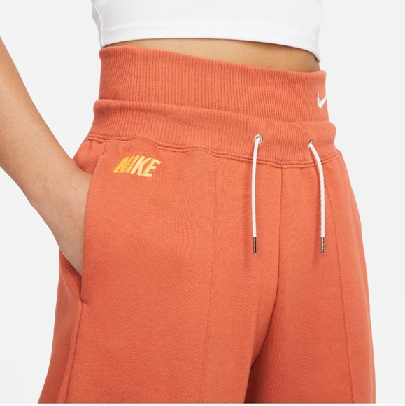 Nike Icon Clash Fleece Jogger Pants - Picture 4 of 6